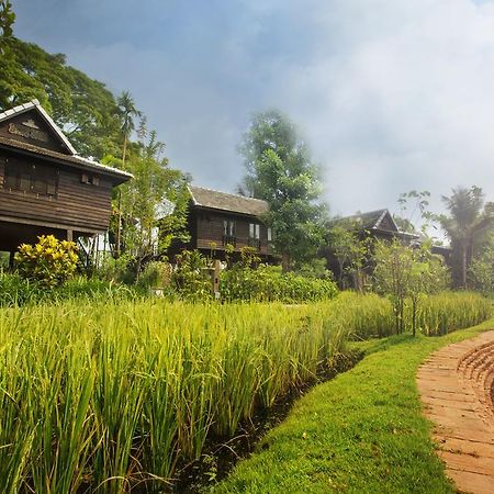 The Marndadee Heritage Чиангмай Экстерьер фото
