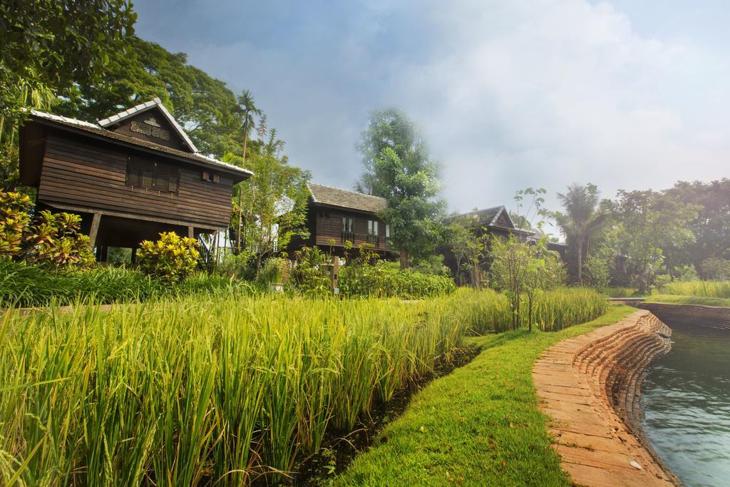 The Marndadee Heritage Чиангмай Экстерьер фото