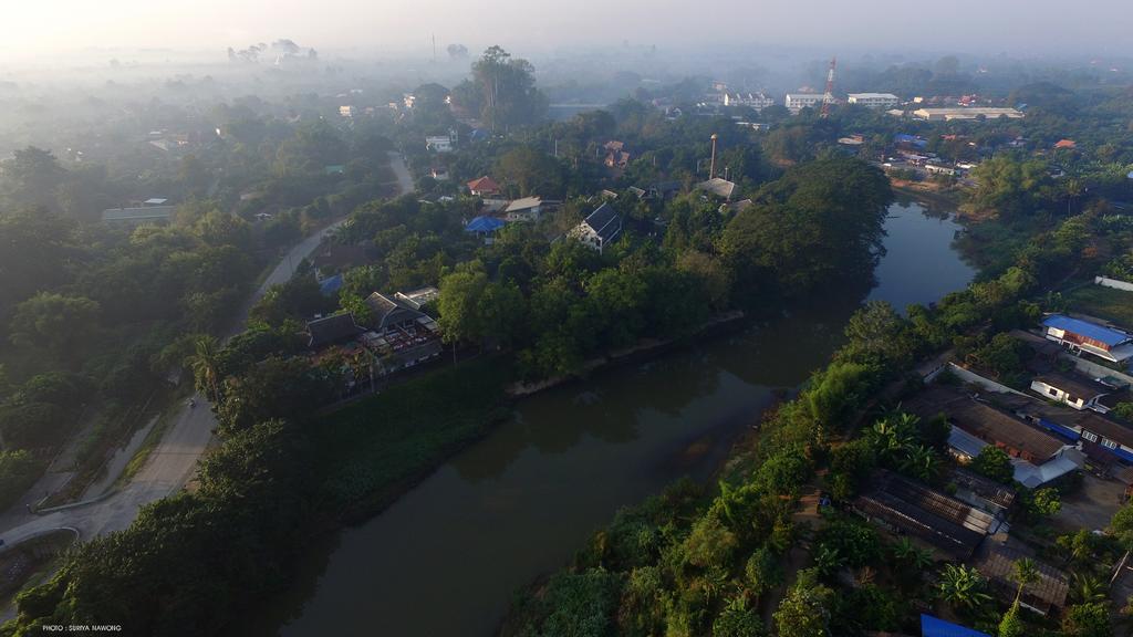 The Marndadee Heritage Чиангмай Экстерьер фото
